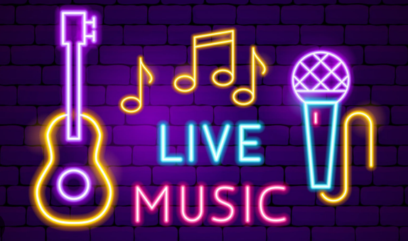 FREE LIVE MUSIC NIGHTS