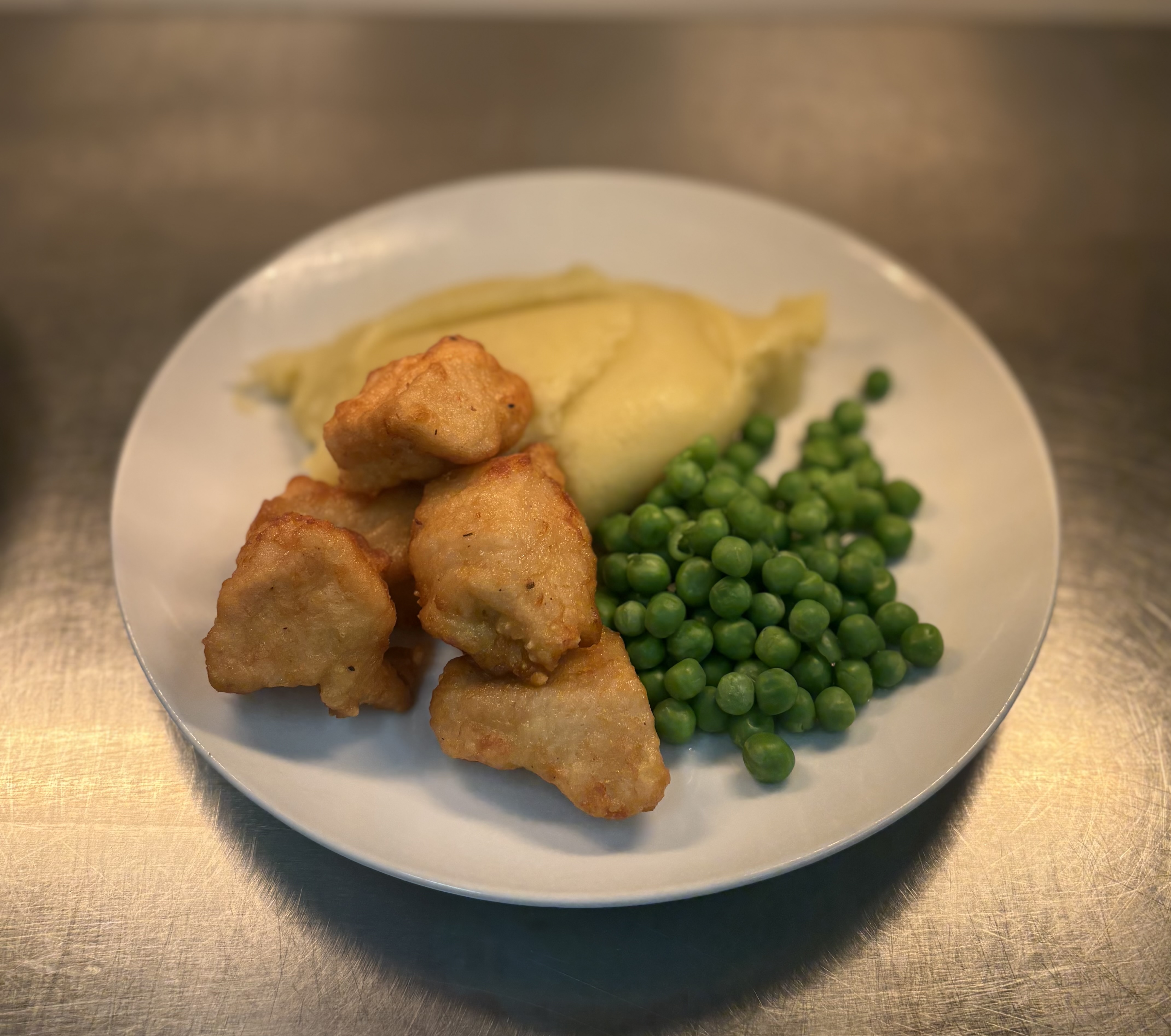 KIDS MENU