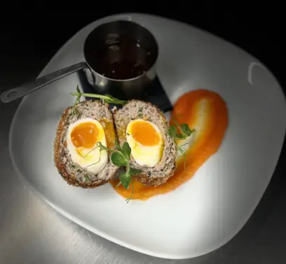 LUNCH MENU